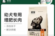 以狗狗奶糕为主题的美味犬食制作指南（健康美味的宠物零食）