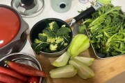 合理喂食狗狗，让它吃饱又健康（狗狗一顿饭需要多少才够饱？）