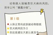 狗狗咬伤需打5针人用狂犬病疫苗的原因（保护自己免受狂犬病感染的重要性）
