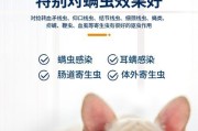 探索狗螨虫脱毛的有效药物（选择适合的药物是关键，了解主要成分能够提高治疗效果）