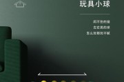 以猫抓板培养猫咪良好的抓挠习惯（探索猫抓板对猫咪的积极影响及关键点解析）