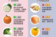 人类食物中哪些是安全的狗食？（了解人类食物中适合狗狗食用的食物）
