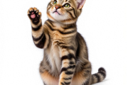 新手选猫指南：7步教你一眼挑出健康小奶猫