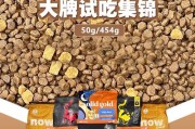 现在猫粮——宠物猫的健康之选（探索现代化猫粮的魅力，呵护猫咪的身体健康）