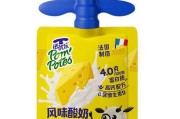 酸奶对狗狗的好处及推荐品牌（为你的爱犬选择适合的酸奶品牌）