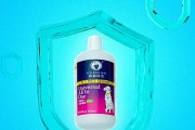 探索高端狗狗沐浴露的奢华洗护体验（提供狗狗专属的高品质洗浴享受，改善皮肤健康）