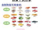 胰腺炎的狗狗该如何科学饮食？（给胰腺炎狗狗选择合适的食物，关键是什么？）
