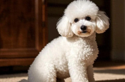 贵宾犬该怎么饲养？聊聊新手养贵宾犬的那些事儿！
