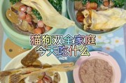 宠物猫的饮食需求与养护（2个月大的小猫饮食指南及注意事项）