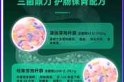 宠物益生宝的作用及好处（了解宠物益生宝对宠物健康的积极影响）