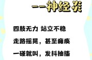 如何判断狗狗腰部不适？（观察狗狗行为的关键细节）