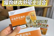 小奶狗驱虫的时间间隔及注意事项（了解小奶狗驱虫周期，保护宠物健康）