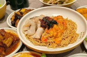 龙鱼的食谱与肉食选择（探究龙鱼适宜食用的肉类和其营养需求）