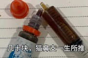 猫咪打喷嚏发烧该吃什么药？（一种药物能有效缓解猫咪感冒的症状）