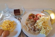 边牧饮食指南（科学喂养，让您的边牧活力四溢）