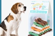 如何应对比格犬不停磨牙（掌握以下关键技巧，让你和比格犬和谐相处）