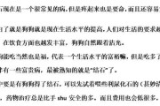 狗得了肾结石，应该吃什么？（为你的宠物提供合适的饮食，帮助狗狗摆脱肾结石问题）