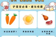 小泰迪的健康饮食（2个月大的小泰迪宝宝喜欢吃哪些水果？）