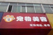 开设宠物用品店的条件及要求（了解市场需求，提供全面的宠物用品服务）