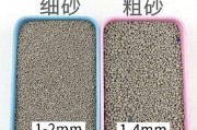 选择什么牌子的猫砂让仓鼠舒适愉快？（仓鼠砂的选择对宠物健康的重要性）