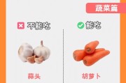 猫不能吃的食物及其原因（小心！这些食物对猫咪有害！）