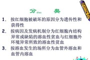 如何治疗幼犬溶血性贫血（幼犬溶血性贫血的治疗方法和注意事项）