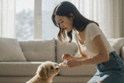 狗狗撕家嚎不停？你家狗狗有分离焦虑吗？