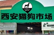 陕西宠物市场盛况如何？（一探陕西各大宠物市场的魅力）