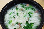 给狗狗煮什么粥好？（探索适合狗狗的健康粥品）