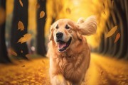 纯种犬才好看？金毛和萨摩耶的混血崽才是完美的狗狗（探讨纯种与混血犬的外貌和品质优劣）