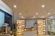 宠物店与咖啡馆（结合宠物店与咖啡馆，创造全新的宠物社交体验）