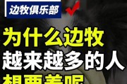 为何养边牧的人却不多？（探究人们不养边牧的原因）