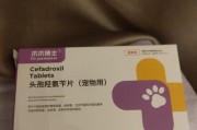狗狗吃止咳消炎药有哪些？（了解狗狗吃止咳消炎药的种类和使用方法）