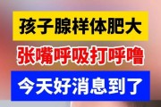 呼吸有呼噜声，警惕这种疾病！（探秘呼噜声引发的潜在健康问题及治疗方法）