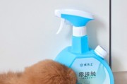 如何清除狗狗身上的跳蚤（宠物护理）