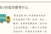 揭秘犬细小症状的原因（了解犬细小症状的关键原因及预防方法）