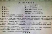 以髌骨脱位手术住院多久？（手术时间与康复速度的关系及影响因素）